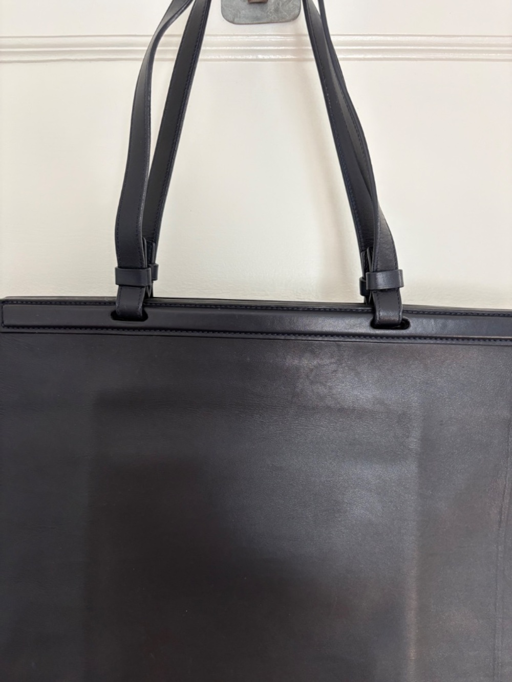 The Row tote - Picture 2 of 6
